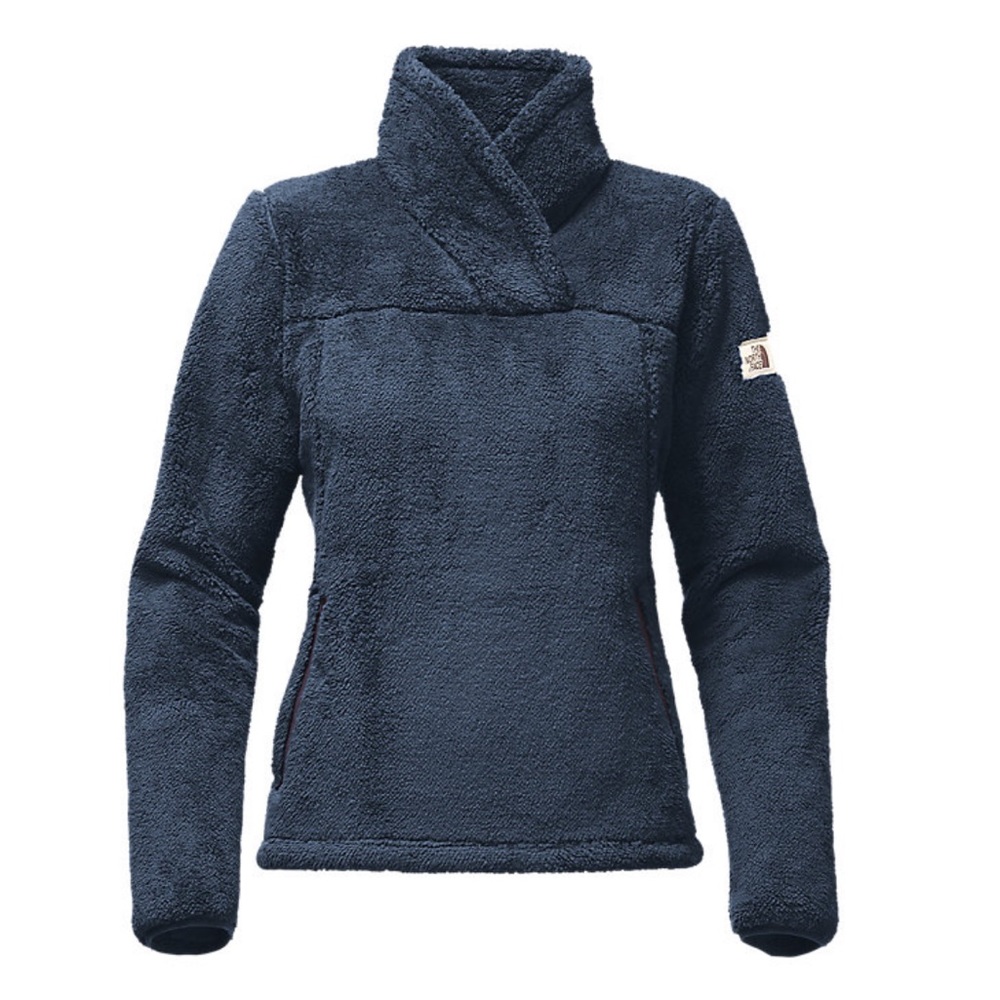 The North Face Campshire Pullover